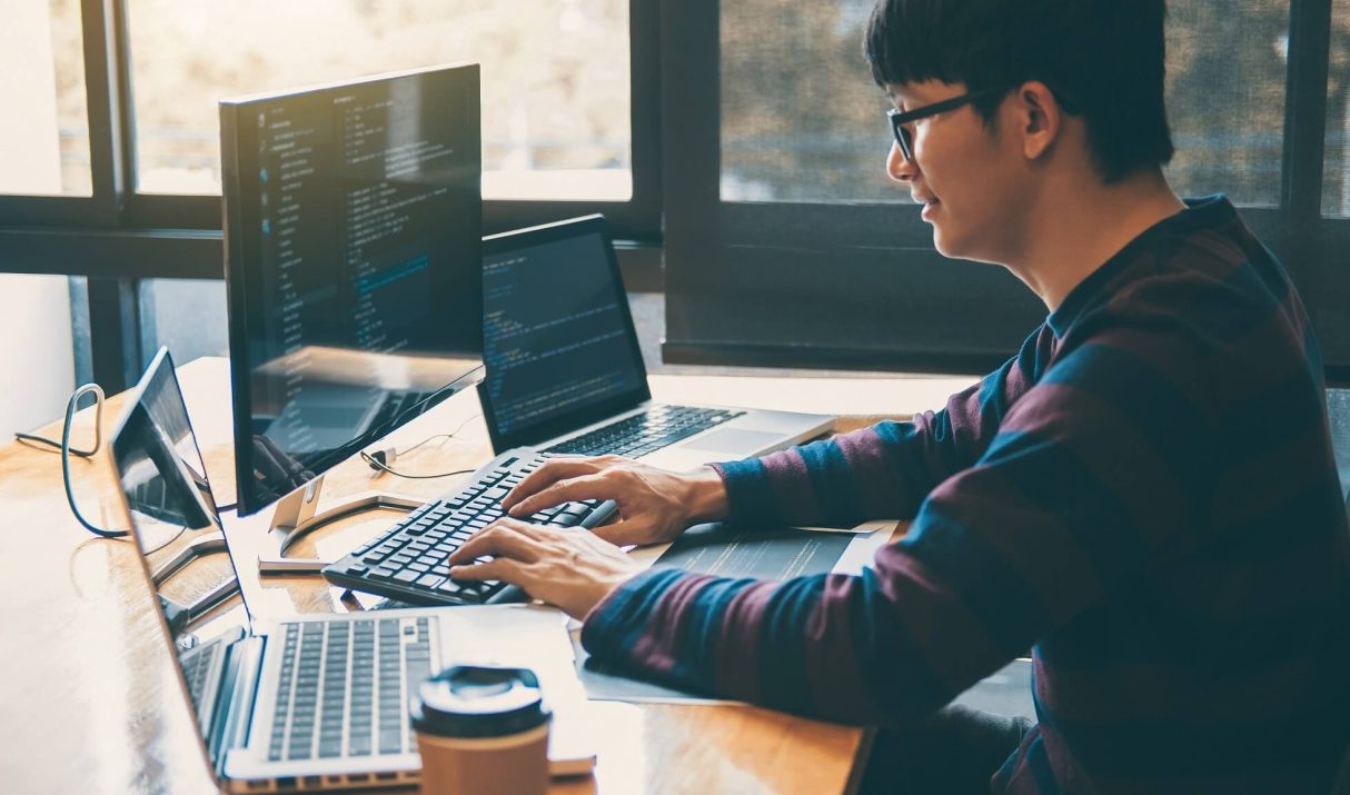 Why does every business need a professional website?