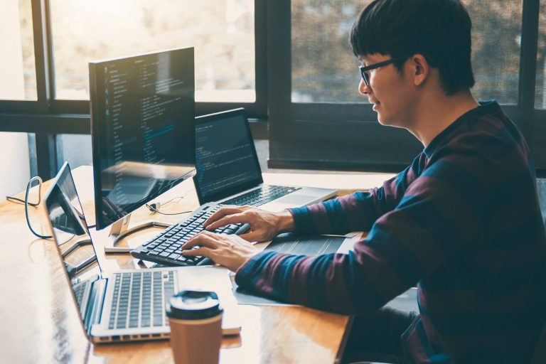 Why does every business need a professional website?